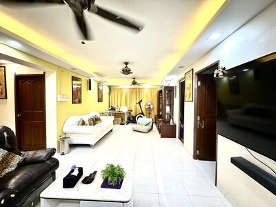 For Sale - 97 Lorong 3 Toa Payoh