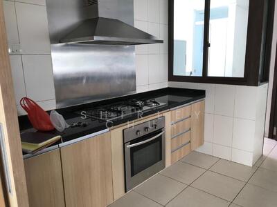 For Rent - Varsity Park Condominium