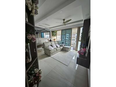 For Sale - The Vales