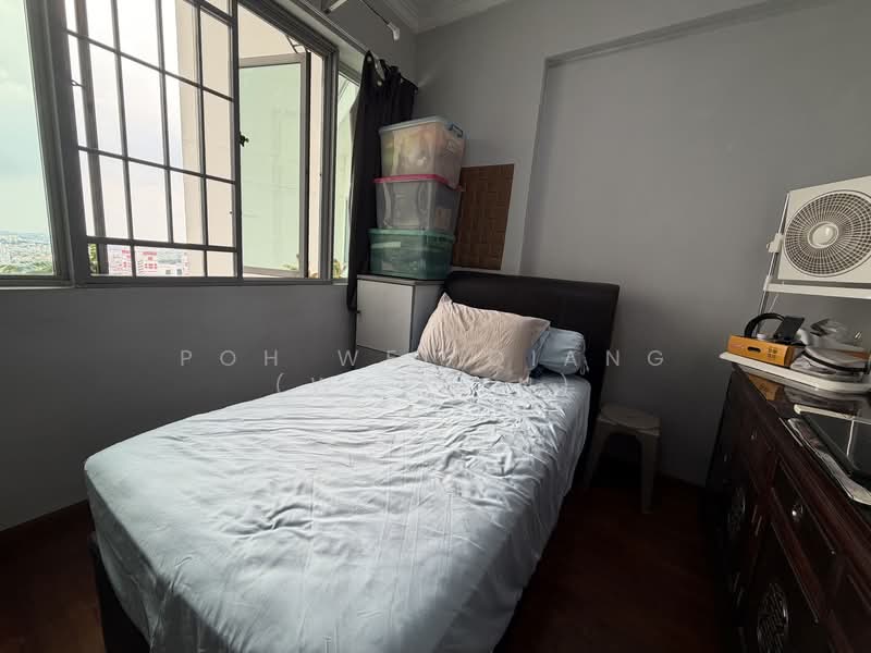 For Sale - Bishan Loft