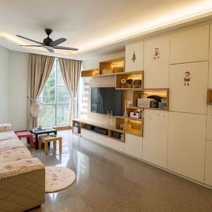 For Sale - Parc Vista