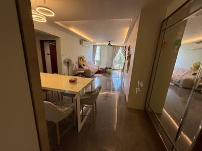 For Sale - Parc Vista