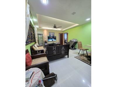 For Sale - 315B Ang Mo Kio Street 31