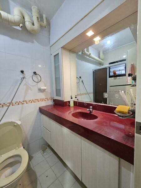 For Sale - 315B Ang Mo Kio Street 31