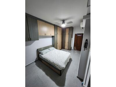 For Rent - 766 Choa Chu Kang North 5