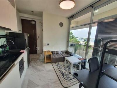 For Rent - Park Residences Kovan