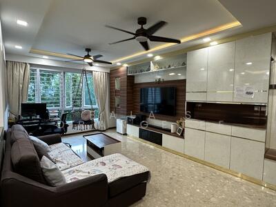 For Rent - The Floravale