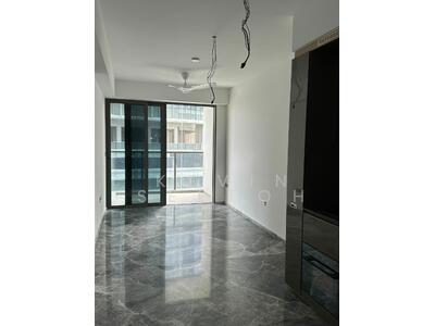 For Sale - One Bernam