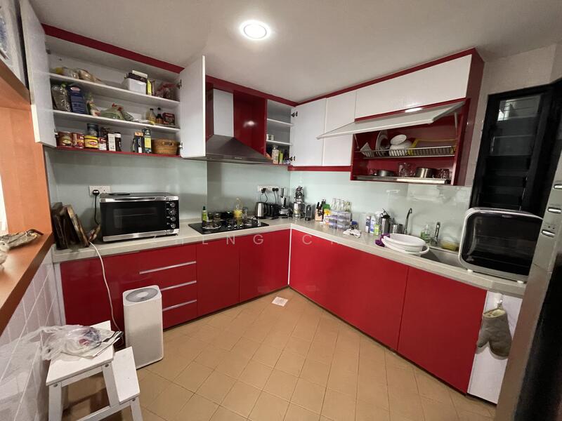 For Rent - Chiltern Park