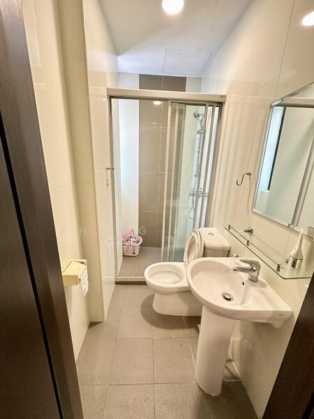 For Rent - Chiltern Park