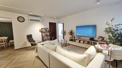 For Rent - 110 Bedok Reservoir Road