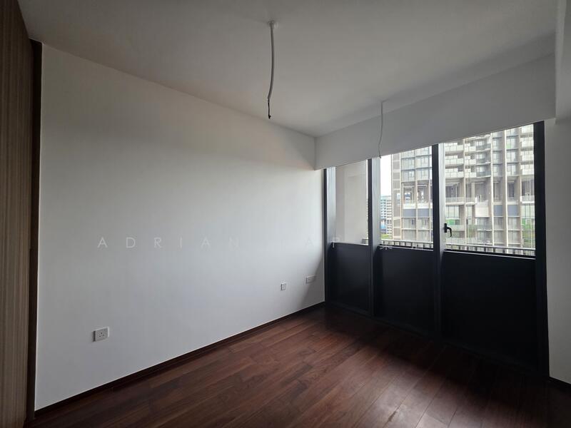 Lentor Modern, Lentor Central, 1 Bedroom, 527 sqft, Condominium For Sale, by Adrian Yap 葉启祥, 60198103 - Bedroom - PropertyGuru.com.sg