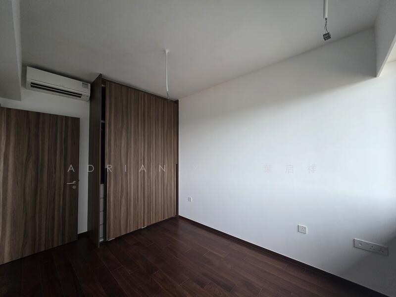 Lentor Modern, Lentor Central, 1 Bedroom, 527 sqft, Condominium For Sale, by Adrian Yap 葉启祥, 60198103 - Bedroom - PropertyGuru.com.sg