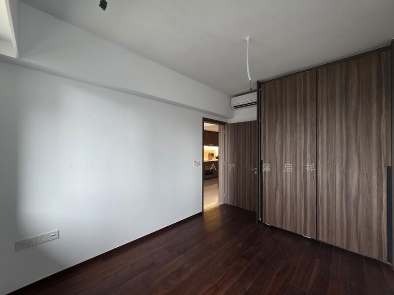 Lentor Modern, Lentor Central, 1 Bedroom, 527 sqft, Condominium For Sale, by Adrian Yap 葉启祥, 60198103 - Bedroom - PropertyGuru.com.sg