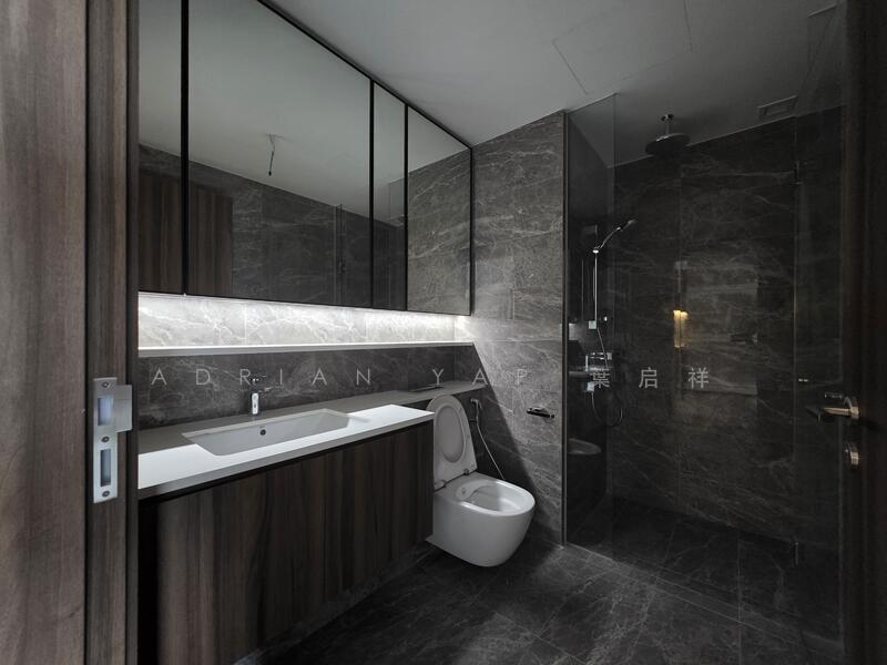 Lentor Modern, Lentor Central, 1 Bedroom, 527 sqft, Condominium For Sale, by Adrian Yap 葉启祥, 60198103 - PropertyGuru.com.sg