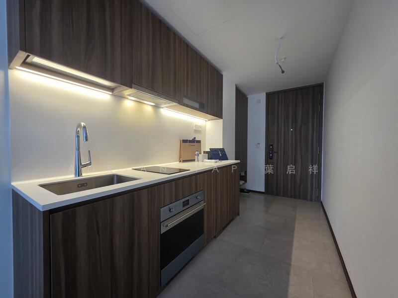 Lentor Modern, Lentor Central, 1 Bedroom, 527 sqft, Condominium For Sale, by Adrian Yap 葉启祥, 60198103 - PropertyGuru.com.sg