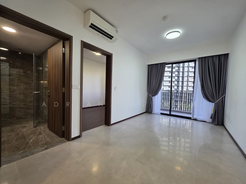 Lentor Modern, Lentor Central, 1 Bedroom, 527 sqft, Condominium For Sale, by Adrian Yap 葉启祥, 60198103 - Bathroom - PropertyGuru.com.sg