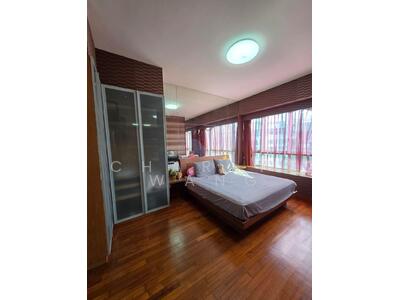 For Rent - The Nexus