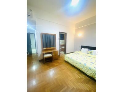 For Rent - The Anchorage