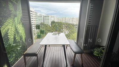 For Sale - 348A Yishun Avenue 11