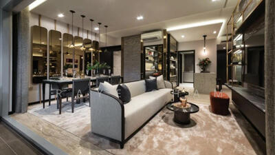 For Sale - Koon Seng House