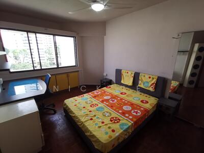 For Rent - Ivory Heights