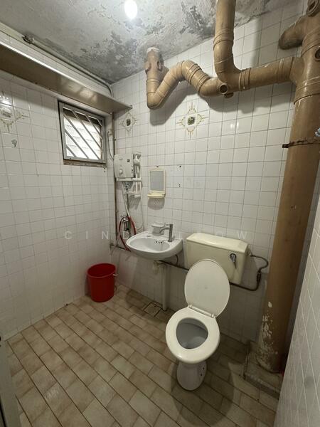 For Sale - 684 Race Course Road