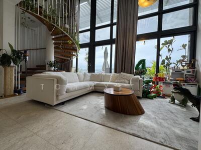 For Sale - The Lakefront Residences