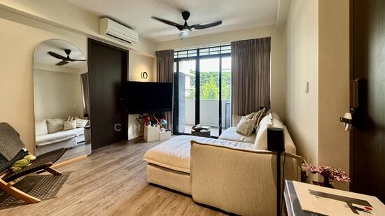 Avenue South Residence