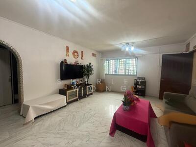 For Sale - 34 Marsiling Drive