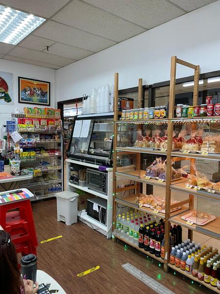 Lucky Plaza, 304 Orchard Road, 312 sqft, Mall Shop For Sale, by Jasmine Tan, 60198141 - Others - CommercialGuru.com.sg