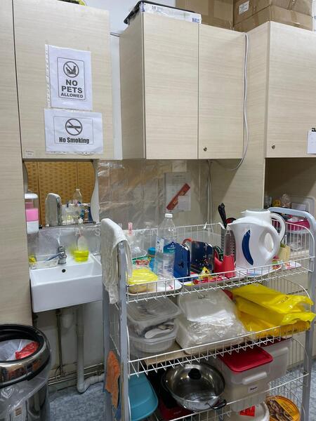 Lucky Plaza, 304 Orchard Road, 312 sqft, Mall Shop For Sale, by Jasmine Tan, 60198141 - CommercialGuru.com.sg