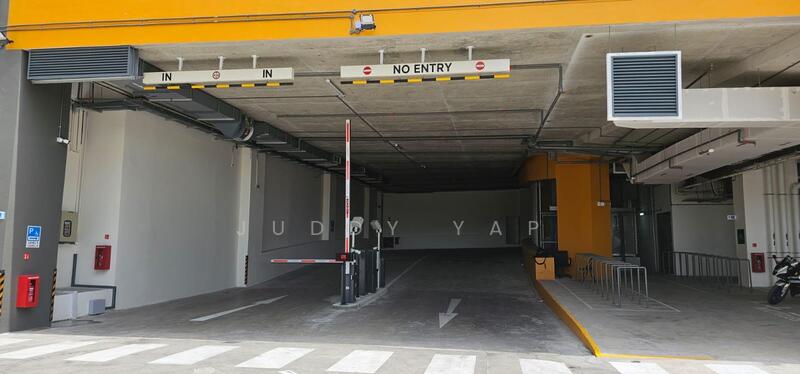 Food Ascent, 45 Tuas South Avenue 1, 2,153 sqft, Factory / Workshop (B2) For Rent, by Juddy Yap, 60198146 - CommercialGuru.com.sg
