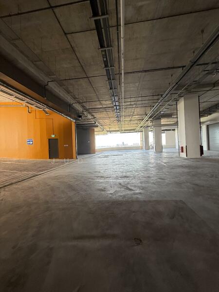 Food Ascent, 45 Tuas South Avenue 1, 2,153 sqft, Factory / Workshop (B2) For Rent, by Juddy Yap, 60198146 - CommercialGuru.com.sg