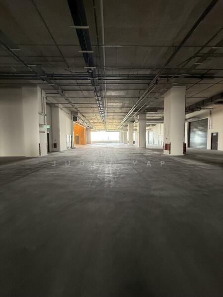 Food Ascent, 45 Tuas South Avenue 1, 2,153 sqft, Factory / Workshop (B2) For Rent, by Juddy Yap, 60198146 - CommercialGuru.com.sg
