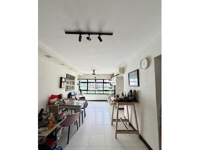 For Sale - 441C Fernvale Road