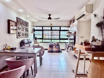 For Sale - 441C Fernvale Road