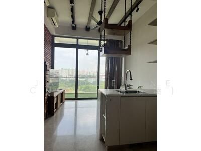 For Rent - Kingsford Hillview Peak