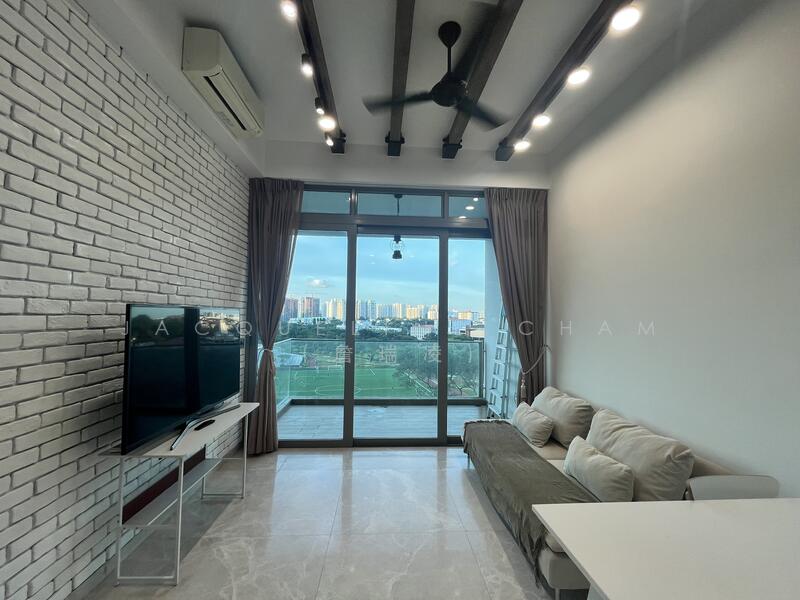 For Rent - Kingsford Hillview Peak