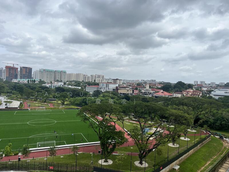 For Rent - Kingsford Hillview Peak