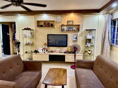 For Sale - 137 Lorong Ah Soo