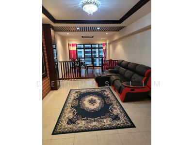 For Sale - 403D Fernvale Lane