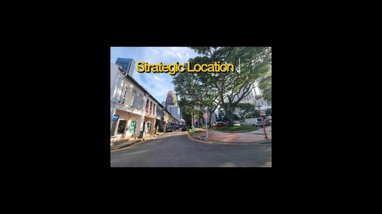089493, Duxton Road, 2,691 sqft, Shop / Shophouse For Sale, by Pamela Lin, 60198160 - CommercialGuru.com.sg