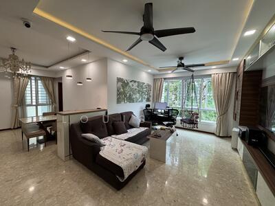 For Rent - The Floravale