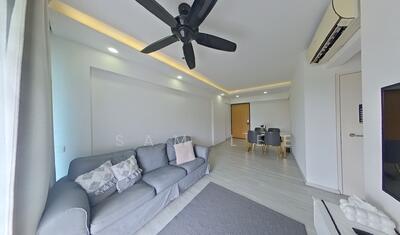 For Sale - 519A Tampines Central 8