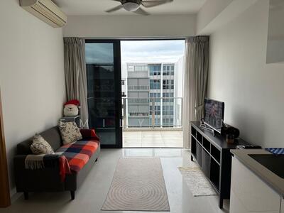 For Rent - Bartley Ridge