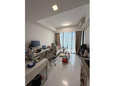 For Rent - Bartley Ridge