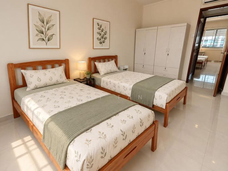 244 Kim Keat Link, 244 Kim Keat Link, Balestier / Toa Payoh, Room Rental, 1,000 sqft, HDB Flat For Rent, by Jay Tan, 60198208 - Bedroom - PropertyGuru.com.sg
