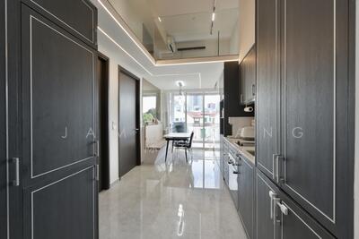 For Sale - Mayfair Gardens