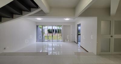 For Rent - Chancery Court